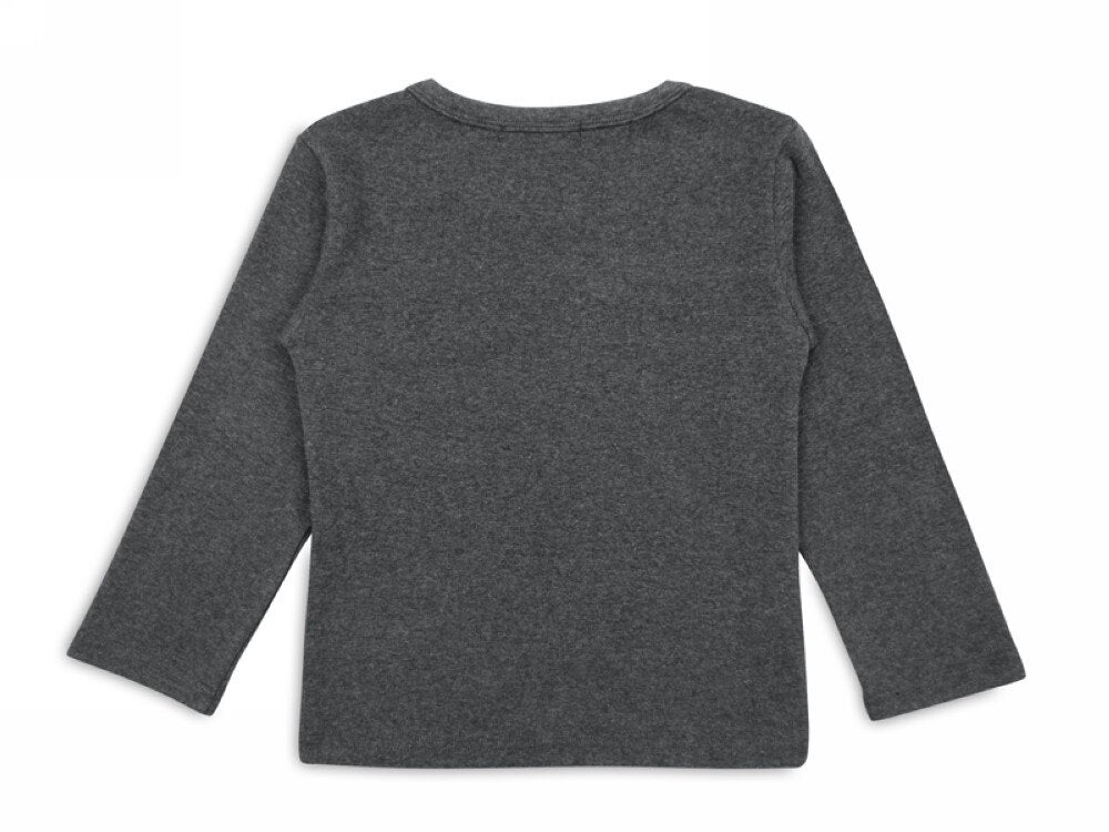 Air Force Cotton Boys T-shirts (Korean Design)