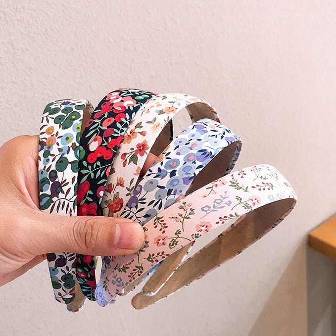 Korean Style Hairband