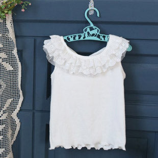 Girls Green TuTu Skirt without bow pin