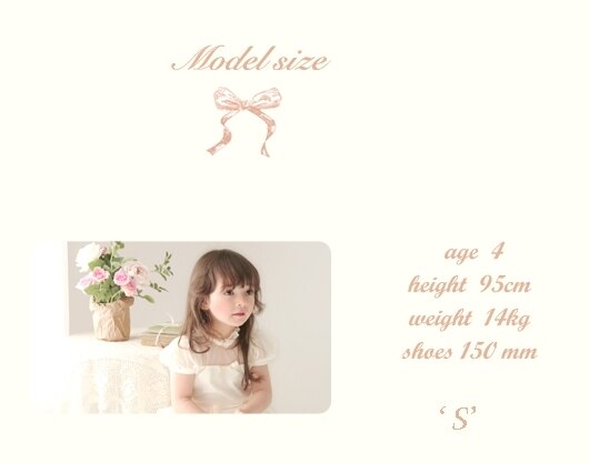 Deluxe  Dia Cream Blouse( Made in Korea)