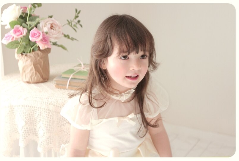 Deluxe  Dia Cream Blouse( Made in Korea)