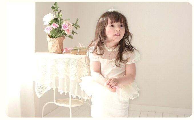 Deluxe  Dia Cream Blouse( Made in Korea)