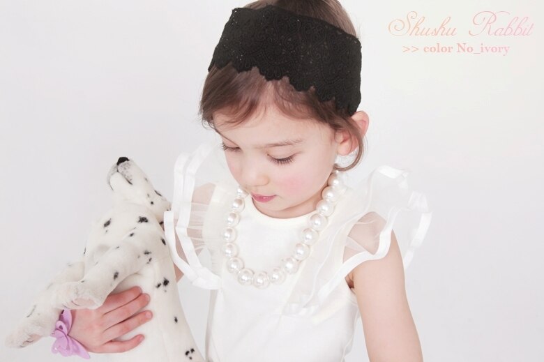 Deluxe Rodini Ivory Blouse ( Made in Korea)